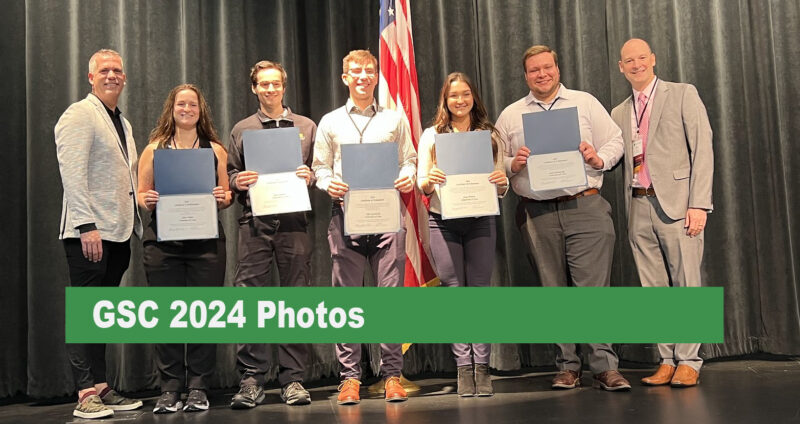 GSC 2024 Photo Gallery