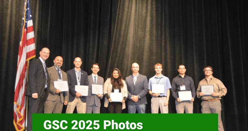 GSC 2024 Photo Gallery